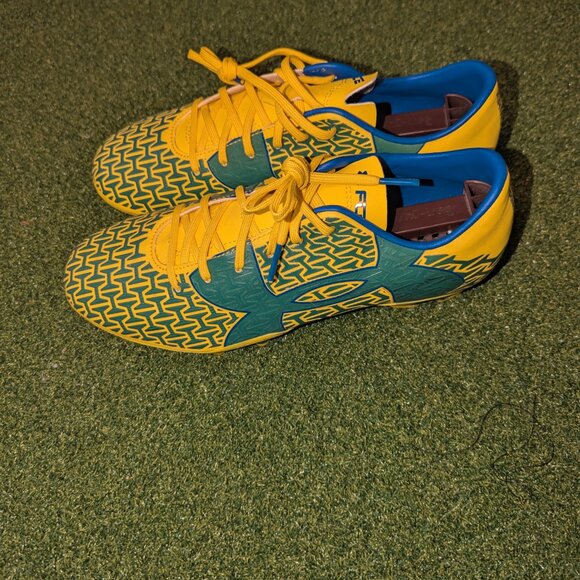 Under Armor Men's UA Force 2.0 FG Soccer Cleat NWOT USM 7 | EU 40 - Picture 2 of 4